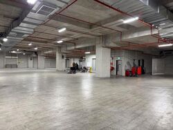 Jurong Logistics Hub (D22), Warehouse #503587541